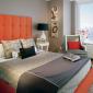 Bedroom  of Rental Apartments at The Epic