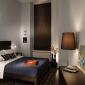 Rental apartments at 25 Broad Street Bedroom