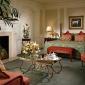 100 East 50th Street Bedroom - Manhattan Rental Apartments