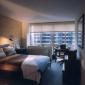Atlas New York rental building Bedroom - NYC Flats
