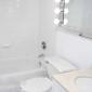 The Archive rental building Bathroom - NYC Flats