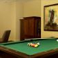 Trump Place rental building Lounge – NYC Flats