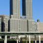 Trump Place Building – Upper West Side Apartment Rentals