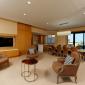 The Sagamore rentals lounge - 189 West 89th Street NYC apartments