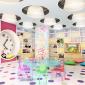 Sheffield 57 rental building Children's Playroom - NYC Flats