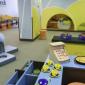 400 West 59th Street Children Playroom - NYC Rental Apartments