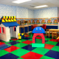 The Hamilton Children's Room - Manhattan Apartments for rent