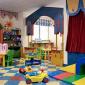 400 East 84th Street Children's Playroom - Manhattan Rental Apartments