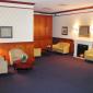 The Renaissance Club Room - Manhattan Apartments for rent