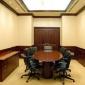 351 East 51st Street Conference Room – NYC Rental Apartments 