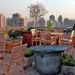 389 East 89th Street Roof Deck - NYC Rental Apartments