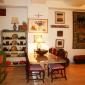 Dining Area of NYC Rental Apartments at 15 Broad Street
