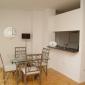 777 Sixth Avenue Dining Area - NYC Rental Apartments