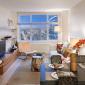 Rental Apartments at 322 West 57th Street Dining Area