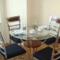 South Park Tower  Dining Room - Manhattan Apartments for rent