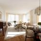 Dining Area of NYC Rental Apartments at 400 West 63rd Street