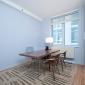 Dining Area of rental apartments at 229 West 60th Street