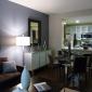 37 West 21st Street Dining Area - Chelsea Rental Apartemnts
