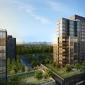 808 Columbus Square Elevated Sun Deck - Manhattan Apartments for rent