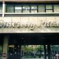 Gateway Plaza Entrance - Manhattan Apartments for rent