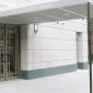 The Hub Entrance - Harlem Apartment Rentals