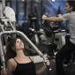 90 West Street Fitness Center - NYC Rental Apartments
