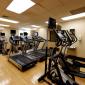 Gym at The Sagamore - 189 West 89th Street NYC rentals