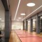 400 West 63rd Street Fitness Center - Upper West Side Rental Apartments