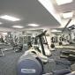 The Saranac Fitness Center - Manhattan Apartments for rent