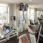 The Strathmore rental building Gym - NYC Flats