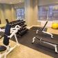 10 Liberty Street  Fitness - Financial District Rental Apartments