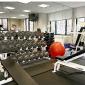 450 North End Avenue Fitness - NYC Rental Apartments