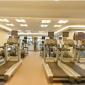 The Marc rental building Fitness Center - NYC Flats 