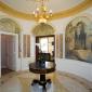 100 East 50th Street Lobby - Midtown East Rental Apartments