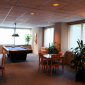 1735 York Avenue Play Room - NYC Rental Apartments