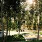 The Ashley Garden - 400 West 63rd Street apartments for rent