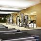 505 West 37th Street Gym - NYC Rental Apartments