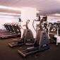 777 Sixth Avenue Gym - Manhattan Apartments for rent