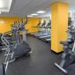 Archstone Midtown West  Gym - NYC Rental Apartments