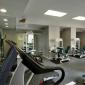 Archstone Murray Hill Gym - NYC Rental Apartments