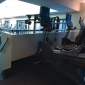 The Crest Fitness Room - Manhattan Apartments for rent