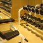 160 Riverside Boulevard Fitness Center – Manhattan Rental Apartments