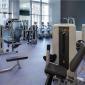 William Beaver House Gym - Manhattan Apartments for rent