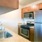 1481 Fifth Avenue Kitchen - Harlem Rental Apartments