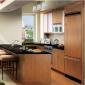 205E59 rental building Kitchen - NYC Flats