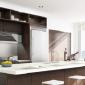 34 Leonard Street Kitchen - NYC Rental Apartments