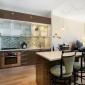 Kitchen View of Apartments rentals at 75 Wall Street