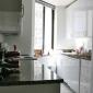 800 Fifth Avenue apartments Kitchen