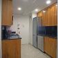 101 West 55th Street Kitchen - NYC Rental Apartments
