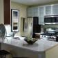  Echelon Chelsea Kitchen - Manhattan Apartments for Rent